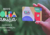 Com Bahia na liderança, Bolsa Família atende 20 milhões de famílias imagem