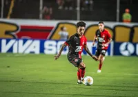 Com Matheuzinho, Carpini relaciona 23 para encarar o Fortaleza imagem