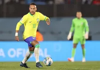 Com Neymar, Dorival Jr. divulga pré-lista para jogo das Eliminatórias