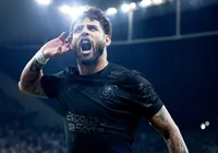 Com Neymar e Memphis, Corinthians bate recorde de público na Arena imagem