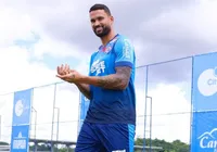 Com Willian José, Bahia divulga relacionados de olho na Juazeirense