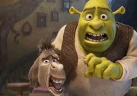 Com Zendaya no Elenco, 'Shrek 5' ganha primeiro teaser