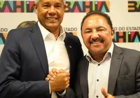 Com apoio de Jerônimo, Roberto Carlos anuncia reforma no Adauto Moraes imagem