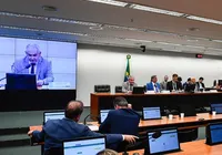 Com atraso, Senado já tem data para votar orçamento 2025 imagem