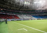 Com ingressos a partir de R$ 20, Bahia abre vendas para o Ba-Vi 500 imagem