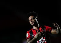Com reservas e volta de Matheuzinho, Vitória goleia o Jacobina e segue líder imagem