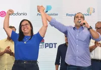 Comando da Secult deve ficar entre Ana Paula e Walter Pinto imagem