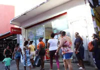 Comércio ajuda a decifrar economia imagem