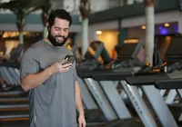 Como grupos no WhatsApp ajudam baianos nas atividades físicas imagem