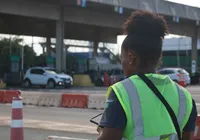 Concessionárias esperam mais de 900 mil carros nas rodovias da RMS imagem