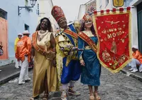 Concurso Realeza Momesca homenageia o legado feminino no Carnaval