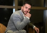 Condenado por agressão à ex-esposa, cunhado de Carlinhos Maia é preso imagem