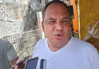 “Confesso que já estou chateado”, diz Jorge Araújo sobre Cacá Leão imagem