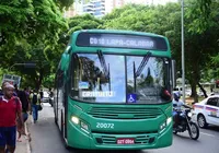 Confira esquema especial de transporte no Carnaval de Salvador imagem