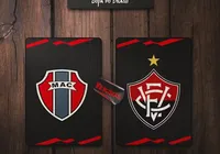 Conheça o Maranhão, primeiro adversário do Vitória na Copa do Brasil imagem
