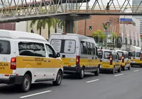 Conheça os critérios para garantir segurança no transporte escolar