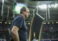 Conmebol define datas para os duelos entre Bahia e Boston River; veja imagem