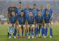 Conmebol define grupos da Copa América Feminina 2025 no Equador