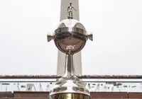 Conmebol define sorteio da fase de grupos da Libertadores; Bahia mira classificação imagem