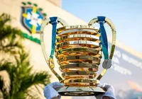 Copa do Nordeste: CBF detalha a tabela da 5ª rodada imagem