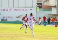 Copa do Nordeste: Juazeirense avança nos pênaltis e Barcelona é eliminado