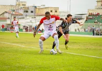 Copa do Nordeste: Juazeirense bate o ASA nos pênaltis e vai à fase de grupos