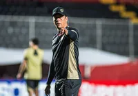 Copa do Nordeste: Vitória conclui preparação visando o Ferroviário-CE imagem