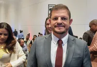 “Coroação de um grande trabalho”, diz Quinho sobre encontro de prefeitos da UPB imagem