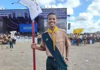 Corpo de adolescente que sumiu após se afogar na Bahia é encontrado imagem