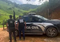 Corpo de recém-nascido é encontrado dentro de sacola no lixo imagem