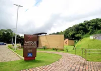 Corpos de homens torturados são encontrados em parque de Salvador imagem
