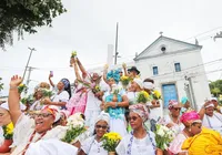 Cortejo abre Lavagem de Vila de Abrantes e homenagens a São Sebastião