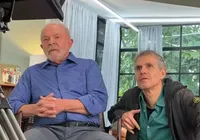 Cotado para ministro, publicitário baiano terá reunião com Lula