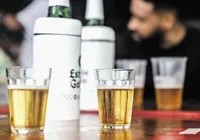 Cresce pressão para rotular bebidas alcoólicas como cancerígenas