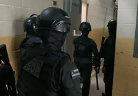 Crime organizado na Bahia perdeu R$ 2 bilhões em 2024, revela MPBA