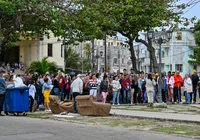 Cuba liberta o líder opositor José Daniel Ferrer