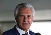 Cúpula do União Brasil rejeita candidatura de Caiado ao Planalto imagem