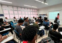 Cursos profissionalizantes gratuitos em Camaçari abrem inscrições