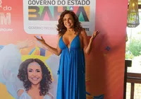 Daniela Mercury promete 'tradição com loucura' no Carnaval de 2025