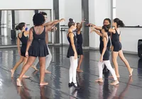 De graça! Funceb abre inscrição para curso de dança para crianças imagem