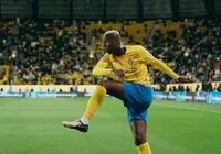 De volta! Anderson Talisca deixa o Al Nassr e acerta com novo clube