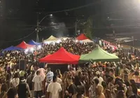 De volta à folia: Samba de São Lázaro anuncia 1ª festa do ano