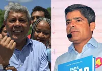 Debandada de prefeitos para o governo Jerônimo preocupa Neto e oposição para 26 imagem