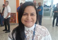 Débora quer conversa com Jerônimo para tratar demandas de Lauro imagem