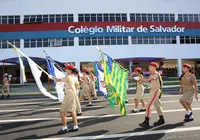 Decisão judicial determina adoção de cotas em colégios militares imagem