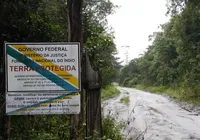 Decreto de Lula dá à Funai poder de polícia para proteger terras indígenas imagem