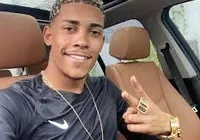 Defensor de Oruam, Poze já cancelou show em Salvador por ameaça de facção imagem