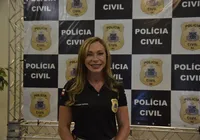Delegada-geral reforça operação contra crimes sexuais no Carnaval imagem