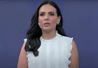 Demitida do SBT, jornalista chora e desabafa: “Luto”
