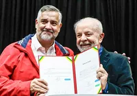 Demitido por Lula, Pimenta justifica saída da Secom; veja